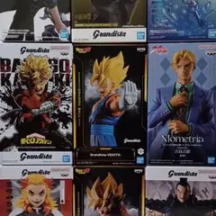 俺達、無敵のグレン団！！ ヨーコ VT ビルディバイド ブライト - メルカリ