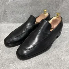 極美品✨ BALLY バリー ローファー スリッポン HAZOR 40 保存袋付