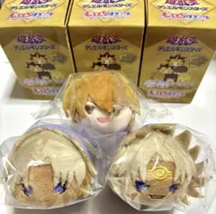 2026年最新】もちもちマスコット 遊戯王の人気アイテム - メルカリ