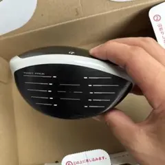 TaylorMade SIM2 MAX ドライバー ヘッド 9.0度　ヘッドのみのサムネイル