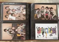 嵐公式　ツアー集合写真46枚セット