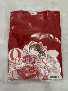 心花りり 武道館推しT iLiFE 心花りり 推しT｜Yahoo!フリマ（旧PayPayフリマ）
