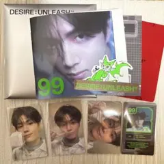 ENHYPEN DESIRE: UNLEASH ENGENEver ジェイ