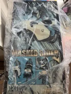 ❗️たまに値下げ❗️rmw 仮面ライダー　旧1号 2026年最新】rmw 仮面ライダー旧1号 1の人気アイテム - メルカリ