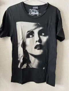HYSTERIC GLAMOUR BLONDIE Tシャツ Sサイズ
