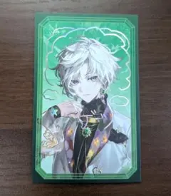 叢雲カゲツ Dytica 2周年 特典 - メルカリ