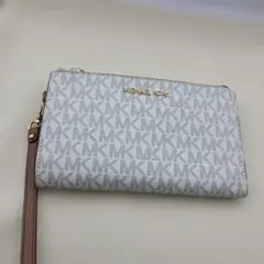MICHAEL KORS　財布　超美品