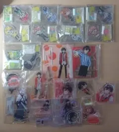 〚カラフルピーチ　アクスタ〛