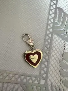 FURLA★チャーム