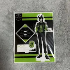 ツイステ　マレウス　ユニオンバースデー　アクリルスタンド