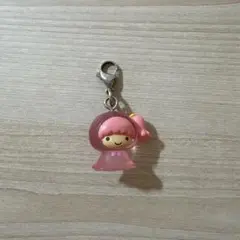 めじるしアクセサリー　ララ　輪っか無し