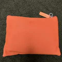 新品未開封/ラコステ・ターキッシュエアラインアメニティ