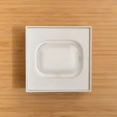 【新品交換済】Apple AirPods Pro 第2世代（USB-C）