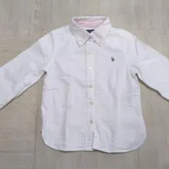 ラルフローレン　長袖シャツ　100/56