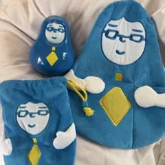 【非売品】 明光義塾オリジナルグッズセット