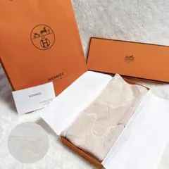✨️新品タグ付き✨️HERMES エルメス ダダ ハンカチ ハンドタオル ピンク