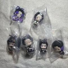 鬼滅の刃　胡蝶しのぶ6点セット