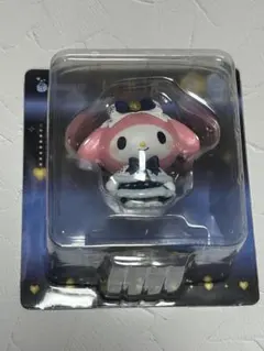 サンリオ happyくじ マイメロディ A賞 フィギュア