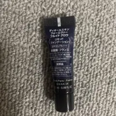 Dior Forever Skin Glow 1N 2.7ml