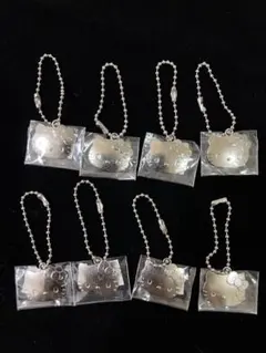 サンリオ　ハローキティ　ノベルティ