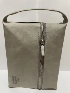 john master organics ポーチのみ