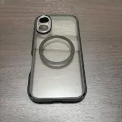 Simplism シンプリズム iPhone 17 ケース MagSafe対応