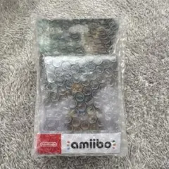 ゼルダの伝説　ティアーズオブザキングダム　リンク　アミーボ