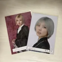 2026年最新】藤吉夏鈴 生写真 封入の人気アイテム - メルカリ