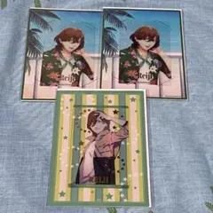 うたプリ シャニライ　カード　ビジュアルコレクションカード　寿嶺二　UR Amazon.co.jp: 【UPSL-129 寿嶺二 (N ノーマル) 】 うたの☆プリンス