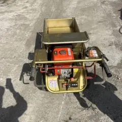 直接引取限定】田植機 イセキ PO254さなえ - メルカリ