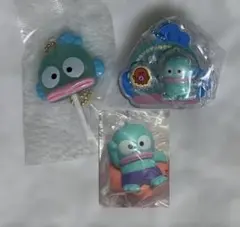 ハンギョドンセット