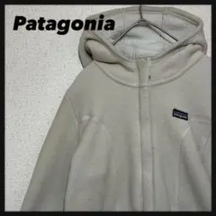 超希少‼︎patagonia⭐︎パタゴニア ボア コート フリースのサムネイル
