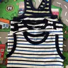 タンクトップ❁3枚セット