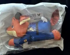 ⭐️新品未開封⭐️ズートピア2WE LOVE YOU! だきつきポシェット❤︎ニック❤︎