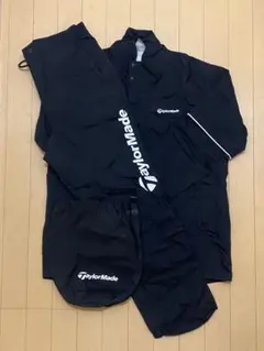 【Xmas限定特価】Tayior Made テーラーメイド レインウェア