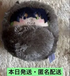 オリヴァ 愛空 ブルーロック くるみたぴぬい Vol.4 悪魔Ver. B