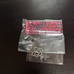 ガンダム　1番くじ　ジークアクス アクリルチャーム　シュウジ　シャア