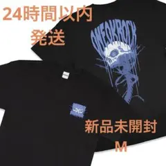ワンオク 2025 DETOX JAPAN ツアー TシャツF Mサイズ