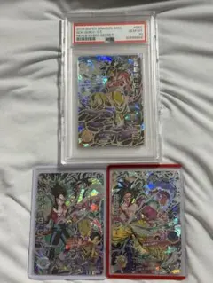 2026年最新】黒煙悟空 psa10の人気アイテム - メルカリ