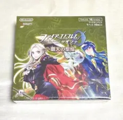 ファイアーエムブレムサイファ 英雄総進軍 BOX 新品未開封 - メルカリ