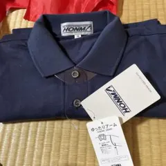 ゴルフウエアのサムネイル