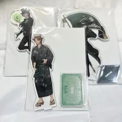 メルカリ便 うたプリ うたのプリンスさま タブナイ 藍 セット - メルカリ