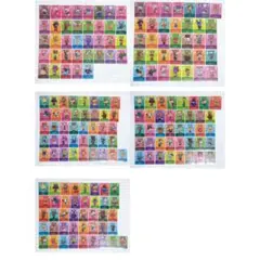 ♡ あつ森　amiiboカードセット