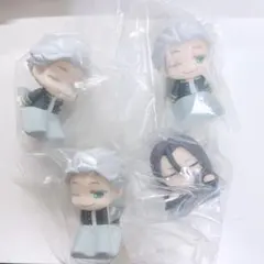 WIND BREAKER おねむたん 梅宮 杉下 セット