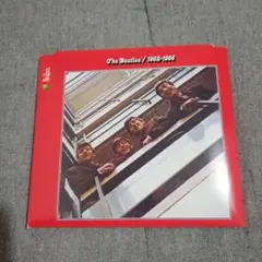 ザ・ビートルズ 1962年～1966年