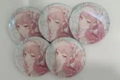 プロセカ グリッター缶バッジ グリ缶 50C 暁山瑞希 - メルカリ