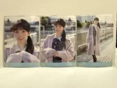 ≒JOY ニアジョイ 天野香乃愛 愛が痛かった 生写真 - メルカリ