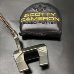 Scotty Cameron PHANTOM 5.2 2024パター　33インチのサムネイル