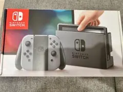 Nintendo Switch 本体 ブラック