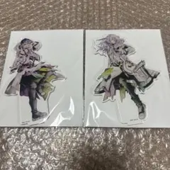 アイナナRe:vale Re:flect Inアクスタ セット